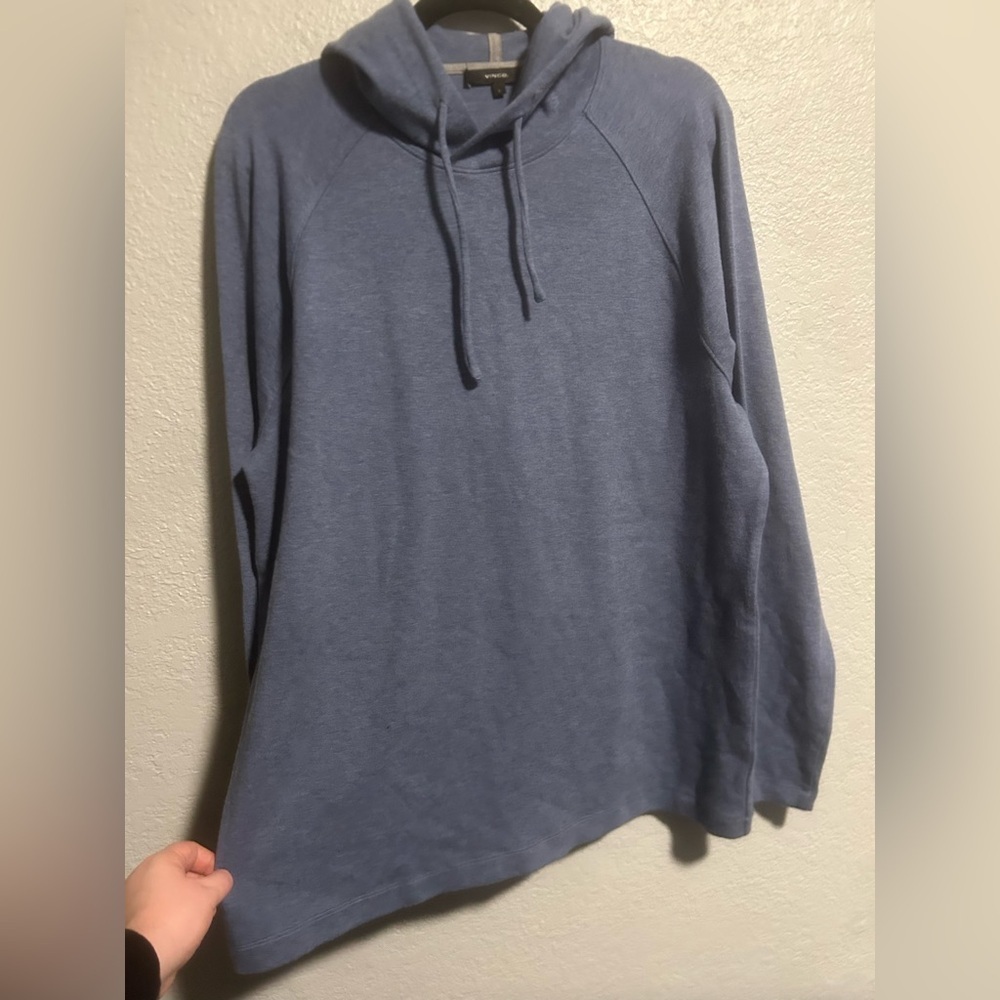 Vince pullover hoodie men’s